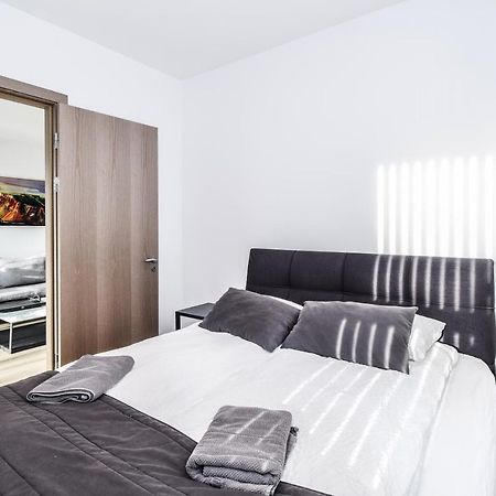 Luxury Lindargata Apartment Ρέυκιαβικ Εξωτερικό φωτογραφία